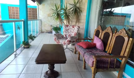 Casa com 4 quartos à venda em Jardim Europa - SP