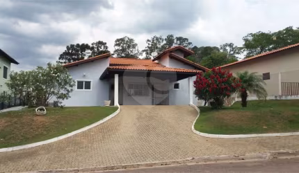 Condomínio com 4 quartos à venda em Residencial Paineiras - SP