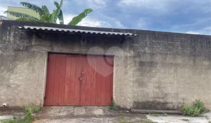 Terreno à venda em Vila De Vecchi - SP