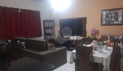 Casa com 3 quartos à venda em Residencial Jardim Perolla - SP