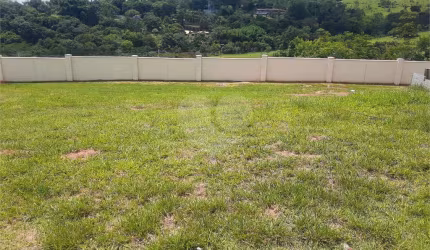Loteamento à venda em Residencial Fazenda Santa Rosa - Fase 1 - SP