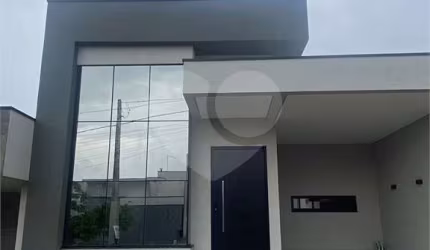 Condomínio com 3 quartos à venda em Jardim Bréscia - SP