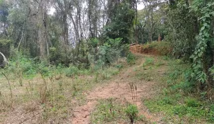 Terreno à venda em Dois Córregos - SP