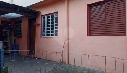 Casa com 3 quartos à venda em Vila Marlene - SP