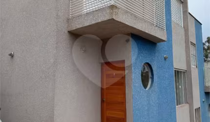Condomínio com 2 quartos à venda em Nova Trieste - SP