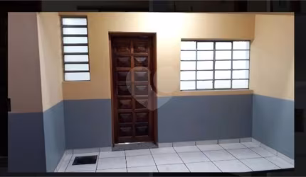 Salão Comercial para locação em Residencial Das Flores - SP