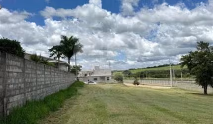 Loteamento à venda em Residencial Terras Nobres - SP