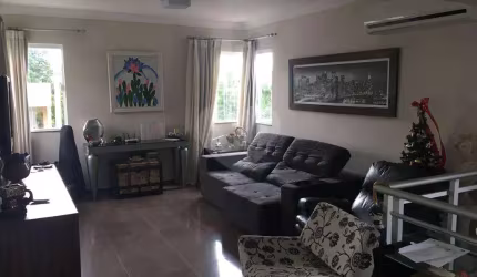 Condomínio com 4 quartos à venda em Jardim Bandeirantes - SP