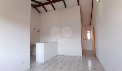 Apartamento com 1 quartos à venda em Jardim América - SP