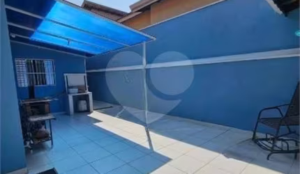 Casa com 3 quartos à venda em Parque Santa Isabel - SP