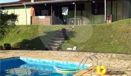 Chácara com 4 quartos à venda em Vivendas Do Engenho D'água - SP