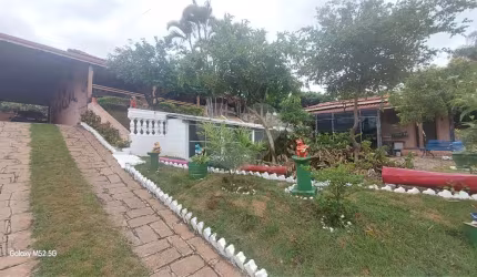 Condomínio com 4 quartos à venda em Parque Dos Cafezais Vi - SP