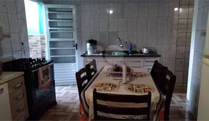 Sobrado com 4 quartos à venda em Parque Das Hortênsias - SP