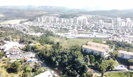 Terreno à venda em Ipês (polvilho) - SP