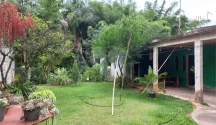 Casa com 3 quartos à venda em Santa Terezinha (jordanésia) - SP