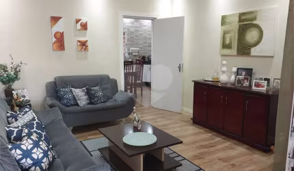 Casa com 3 quartos à venda em Parque Residencial Califórnia - SP