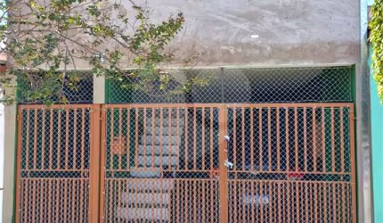 Casa com 2 quartos à venda em Parque Das Hortênsias - SP