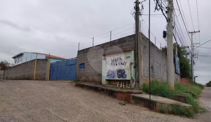 Terreno à venda em Poste - SP