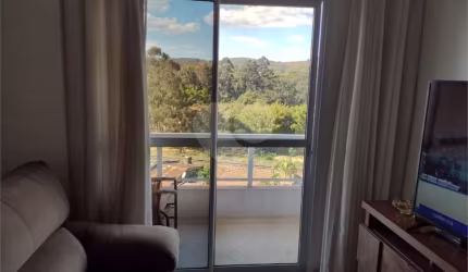 Apartamento com 3 quartos à venda em Vila Pagano - SP