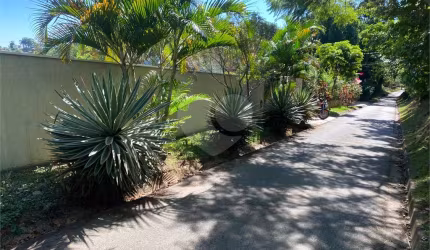Condomínio com 6 quartos à venda em Parque Da Fazenda - SP