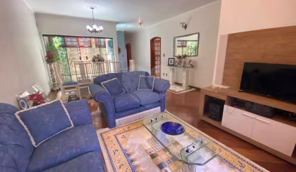 Casa com 3 quartos à venda em Jardim Ana Luiza - SP