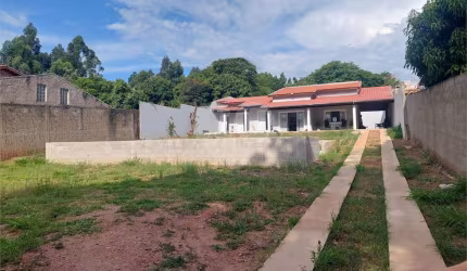 Casa com 4 quartos à venda em Minas De Inhandjara - SP