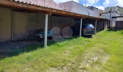 Terreno para locação em Vila Campos Sales - SP