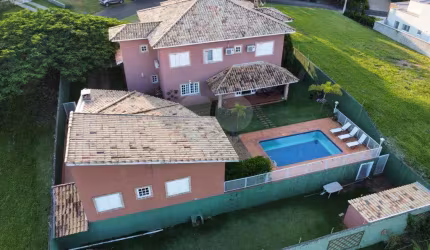 Casa com 5 quartos à venda em Distrito Industrial Benedito Storani - SP
