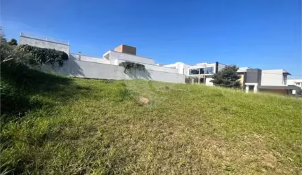 Terreno à venda em Residencial Terras De Jundiaí - SP