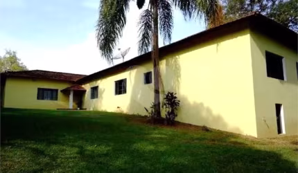 Casa com 4 quartos à venda em Parque Dos Cafezais I - SP