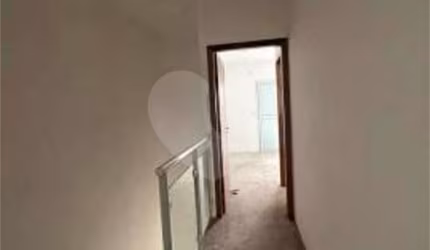 Condomínio com 2 quartos à venda em Ipês (polvilho) - SP