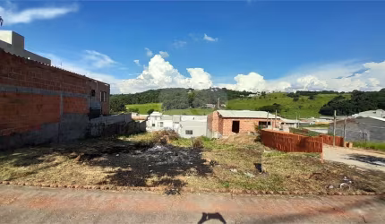 Terreno à venda em Jardim Itália - SP