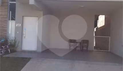 Condomínio com 3 quartos à venda em Jardim Quintas Das Videiras - SP