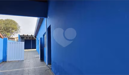 Casa com 3 quartos à venda em Vila Joaquim Inácio - SP