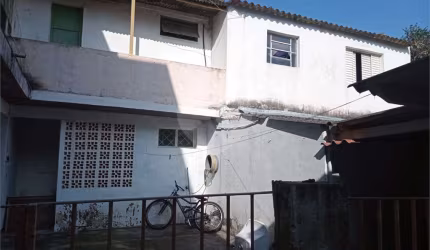 Salão Comercial à venda em Morro Grande - SP