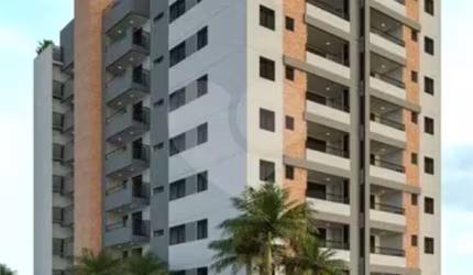 Apartamento com 3 quartos à venda em Jardim Do Paço - SP