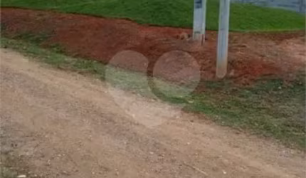 Terreno à venda em Chácara São Jorge - SP