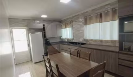 Casa com 2 quartos à venda em Mirante De Jundiaí - SP