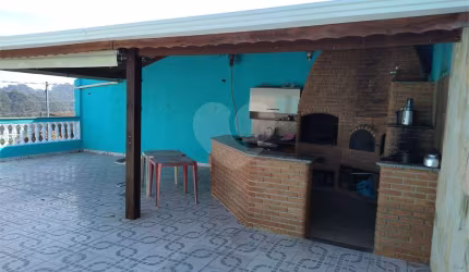 Casa com 4 quartos à venda em Jardim Europa - SP