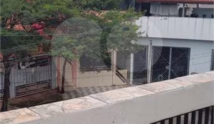 Casa com 2 quartos à venda em Jardim Alegria - SP