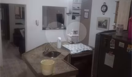 Sobrado com 3 quartos à venda em Vila Manfredi - SP