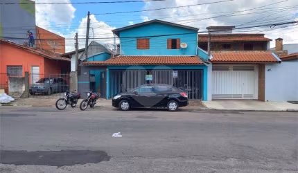 Casa com 4 quartos à venda em Jardim Alegria - SP