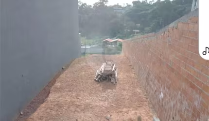 Terreno à venda em Loteamento Serra Dos Cristais - SP