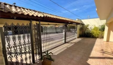 Sobrado com 3 quartos à venda em Jardim Primavera - SP