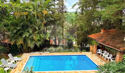 Chácara com 3 quartos à venda em Vivendas Do Engenho D'água - SP