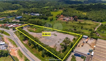 Fazenda à venda em Leitão - SP