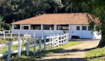 Sítio com 16 quartos à venda em Sítio Da Moenda - SP