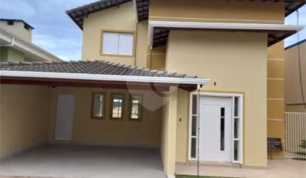 Condomínio com 3 quartos à venda em Residencial Fazenda Serrinha - SP