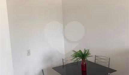 Apartamento com 2 quartos à venda em Vila Campos Sales - SP