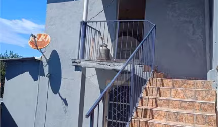Casa com 4 quartos à venda em Vila Marlene - SP